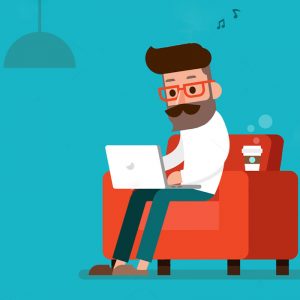 Como Trabalhar em Casa? 9 Dicas Infalíveis para Turbinar sua Produtividade