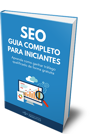 E-book gratuito: Guia Completo de SEO no