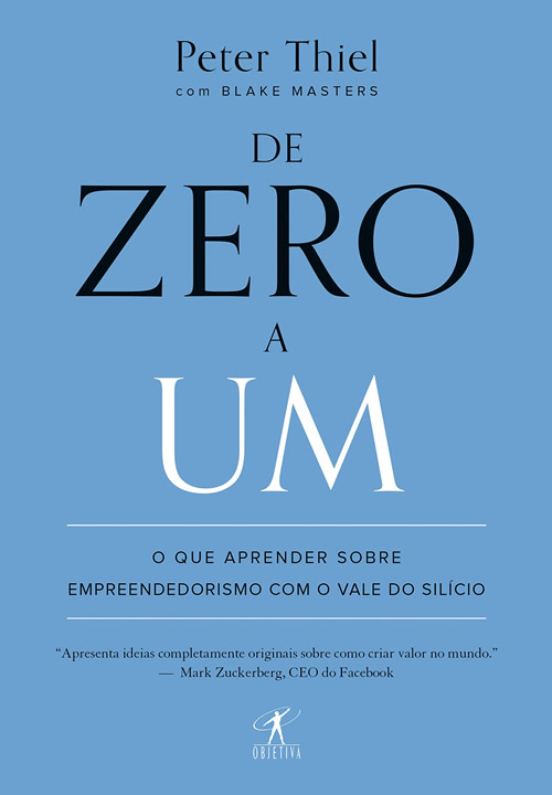 De Zero a Um