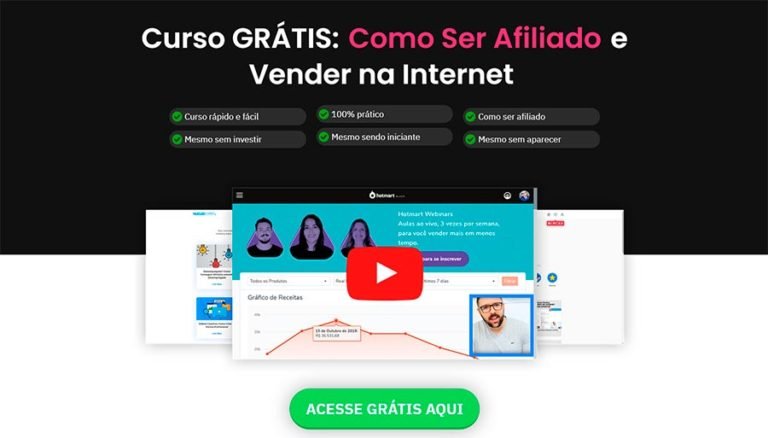 Criar Site Grátis no Google: Tutorial Google Sites - Passo a Passo