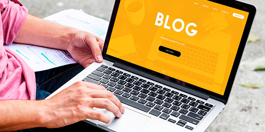 Como Escrever um Artigo para Blog