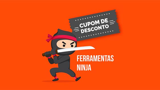 Ferramentas Ninja