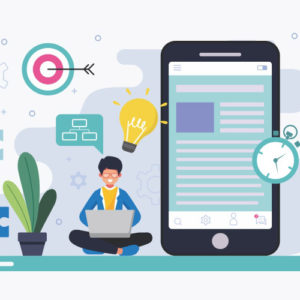 Ideias de Conteúdo: 4 Ferramentas Simples para Produzir Conteúdos Ilimitados
