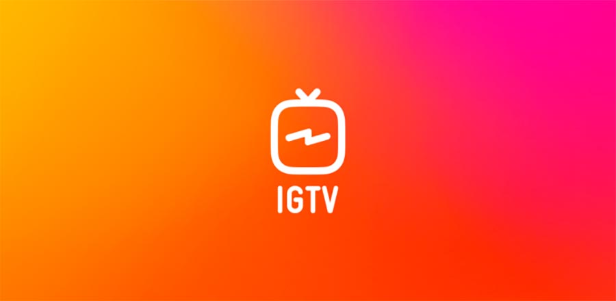 IGTV - Instagram