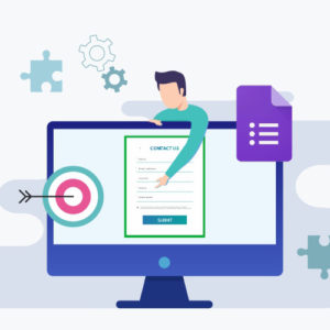 Criar Formulário no Google – Tutorial Google Sites