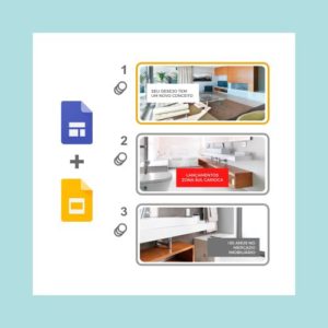 Como Incluir Slideshow no Google Sites: Carrossel e Google Slides