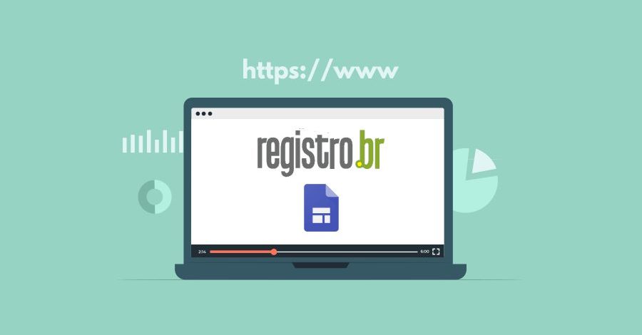 Site Grátis com Domínio Próprio
