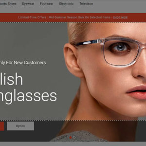 Banner para Loja Virtual [Grátis e Profissional] – Tutorial Canva