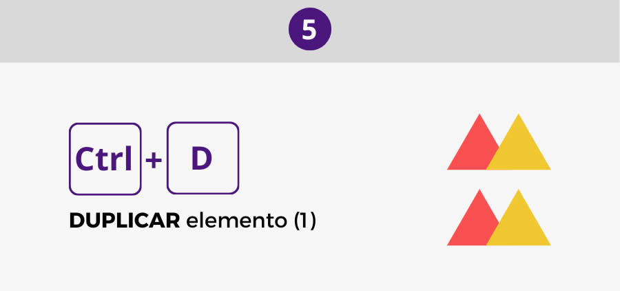 Duplicar Elemento 1