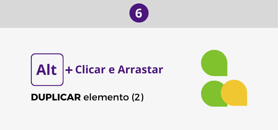 Duplicar Elemento 2