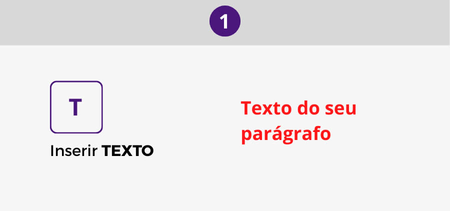 Como usar os elementos do canva: guia rápido para iniciantes!