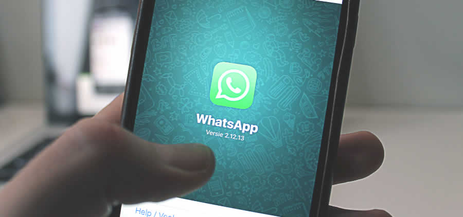 Como Criar Link do WhatsApp Business