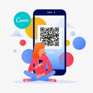 Como Fazer QR CODE no Canva – Grátis, Fácil e Rápido]