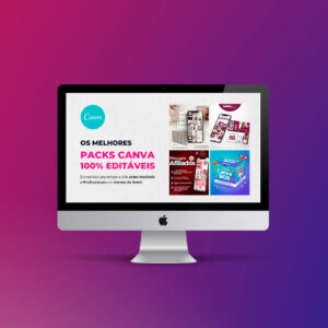 Catálogo Digital de Produtos – Como Fazer no Canva [Tutorial]