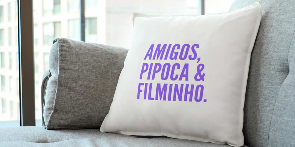 O que é mockup