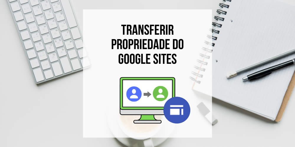 SITE 100% GRÁTIS com Google Sites - Faça para Vender e Gerar Renda