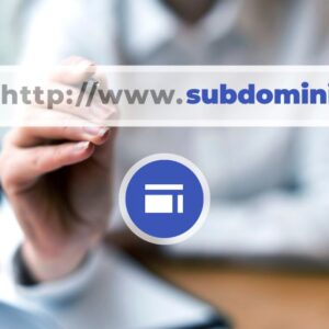 Como Conectar um Subdomínio ao Google Sites [Passo a Passo]