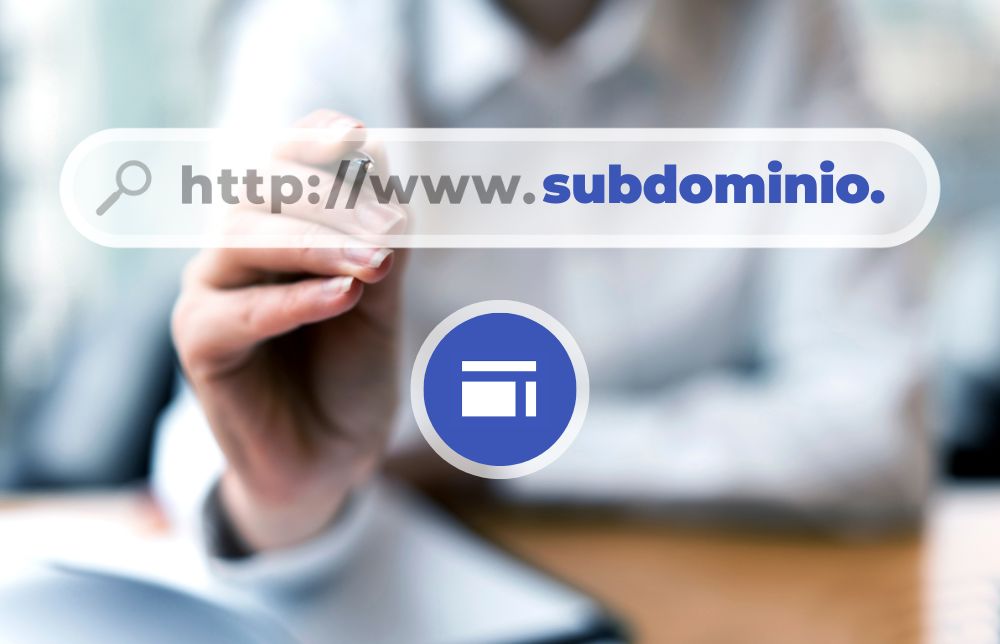 Como Conectar um Subdomínio ao Google Sites
