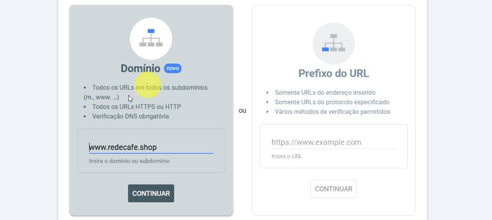 Google Search Console