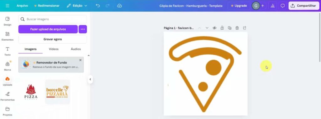 favicon