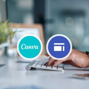Como Adicionar Domínio do Canva no Google Sites