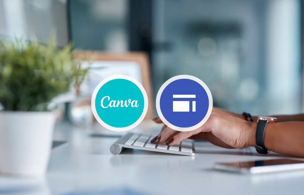 Como Adicionar Domínio do Canva no Google Sites