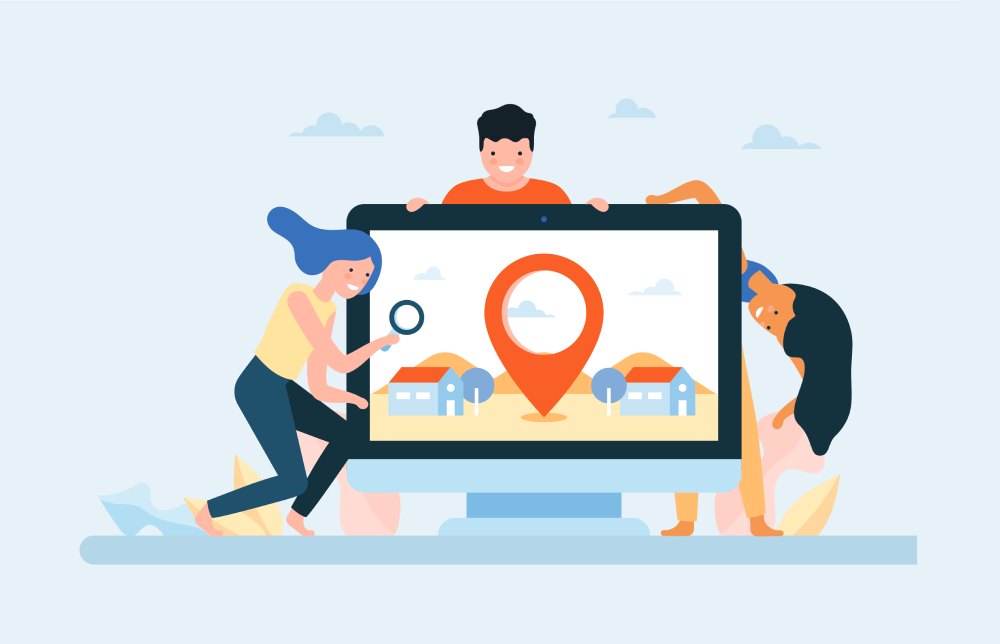 SEO Local