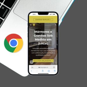 Como Testar Site Responsivo com Extensão do Chrome