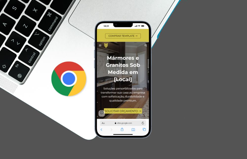 Como Testar Site Responsivo