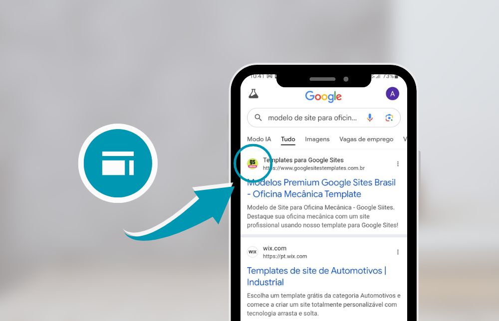 Como Exibir o Logo do Site nas Pesquisas do Google